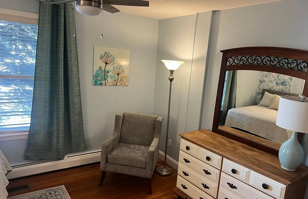Haven By The Sea B&B-1